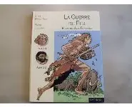 La guerre du feu/Pleine lune