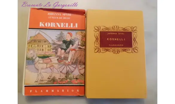 Kornelli/Flammarion 1949