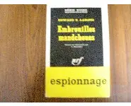 Embrouilles mandchoues