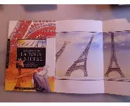 La naissance de la Tour Eiffel