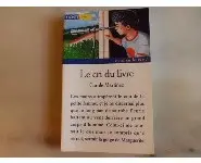 Le cri du livre/ Carole Martinez