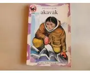 Akavak/J.Houston/Castor poche