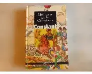 Mémoires sur les cent jours/B.Constant