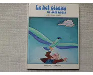 Le bel oiseau 3 chardons 1980