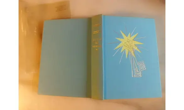 Les clés du royaume/super 1958