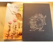 Au pays des bêtes enchantées/Janaceck