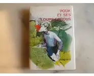 Pouk et les loups garous