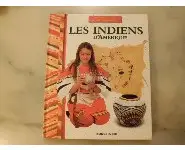 Les indiens d'Amérique Bricolage