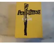 La puissance et la gloire