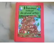 Histoires autour du grand arbre/L.Magni