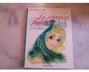 La princesse Fanette/L'âge d'or 1968