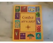 Contes africains/ Collection Feuilles