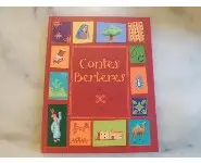 Contes Berbères/Collection feuilles