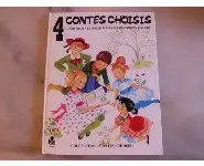 4 contes choisis/ Lito 1981