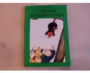 L'opossum qui avait l'air triste-Tashlin