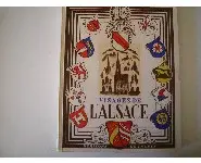 Visage de l'Alsace/Horizon de France 48