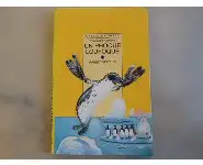 Un phoque Loufoque/Cascade contes