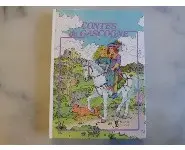 Contes de Gascogne/Collection Vermeille
