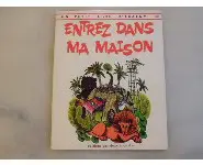Entrez dans ma maison/Deux coqs 1974