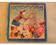 LE RAYON DES ETOILES/André Massepain