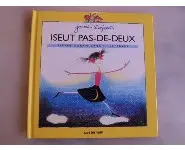 Iseut pas de deux/jardin d'enfants