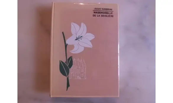 Mademoiselle de la Seiglière/G.P. 1967