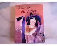 Contes du Tibet/Eva Bednarova