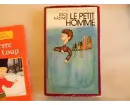 Le petit homme 1000 soleils