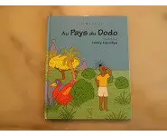 Au Pays du Dodo Henri Kombes