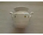 Sucrier ancien en Vieux Paris