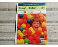 Les objets familiers/Encyclopédie