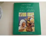 Les petites filles modèles