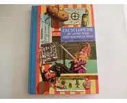 Encyclopedie du livre d'or N°12