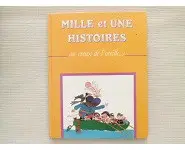 Mille et une histoires N° 11