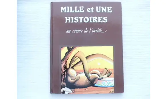 Mille et une histoires N° 10