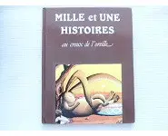 Mille et une histoires N° 10