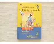 La créature d'un autre monde L. Korb