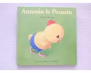 Antonin le poussin, Antoon King