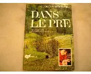 ce que dit la nature dans le pré