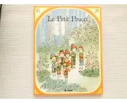 Le petit Poucet. Contes enchantés