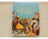 Les plus beaux récits du monde