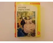 Petite Princesse Frances Burnett