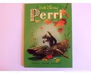 Perri Walt Disney