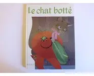 Le chat botté O.D.E.J. 1964