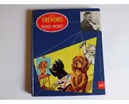 Les trésors de Pierre Probst 1965