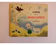 Conte de la Marguerite-Père Castor