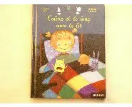 Coline et le loup sous le lit/ F.Bobe