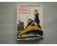 Péril en Armorel/Bibliothèque verte