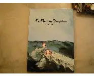 La mer des dauphins/Album Duculot
