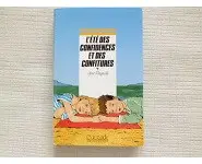 L'été des confidences et des confitures